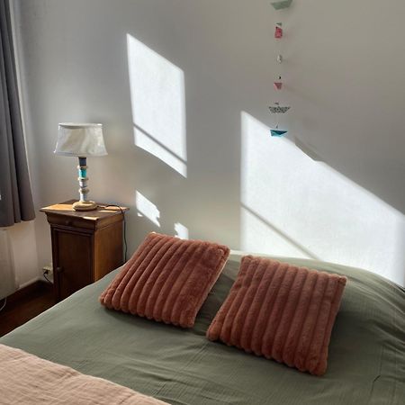 Appartement Vancouver Онфльор Екстериор снимка