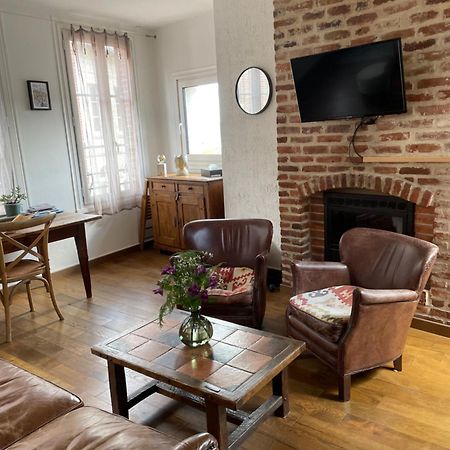 Appartement Vancouver Онфльор Екстериор снимка