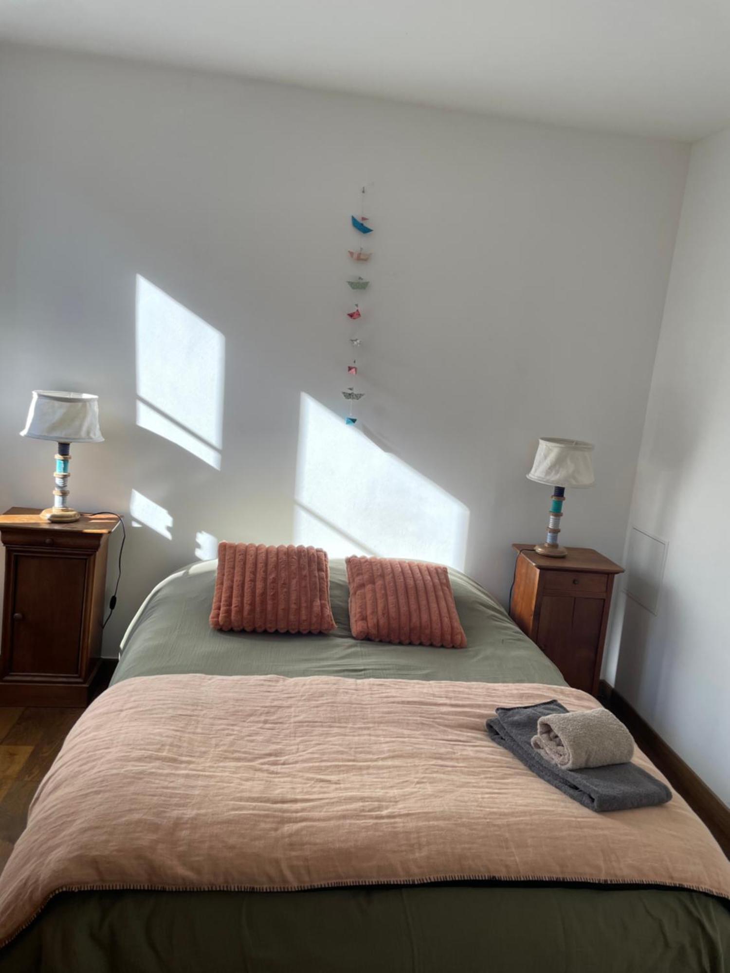 Appartement Vancouver Онфльор Екстериор снимка