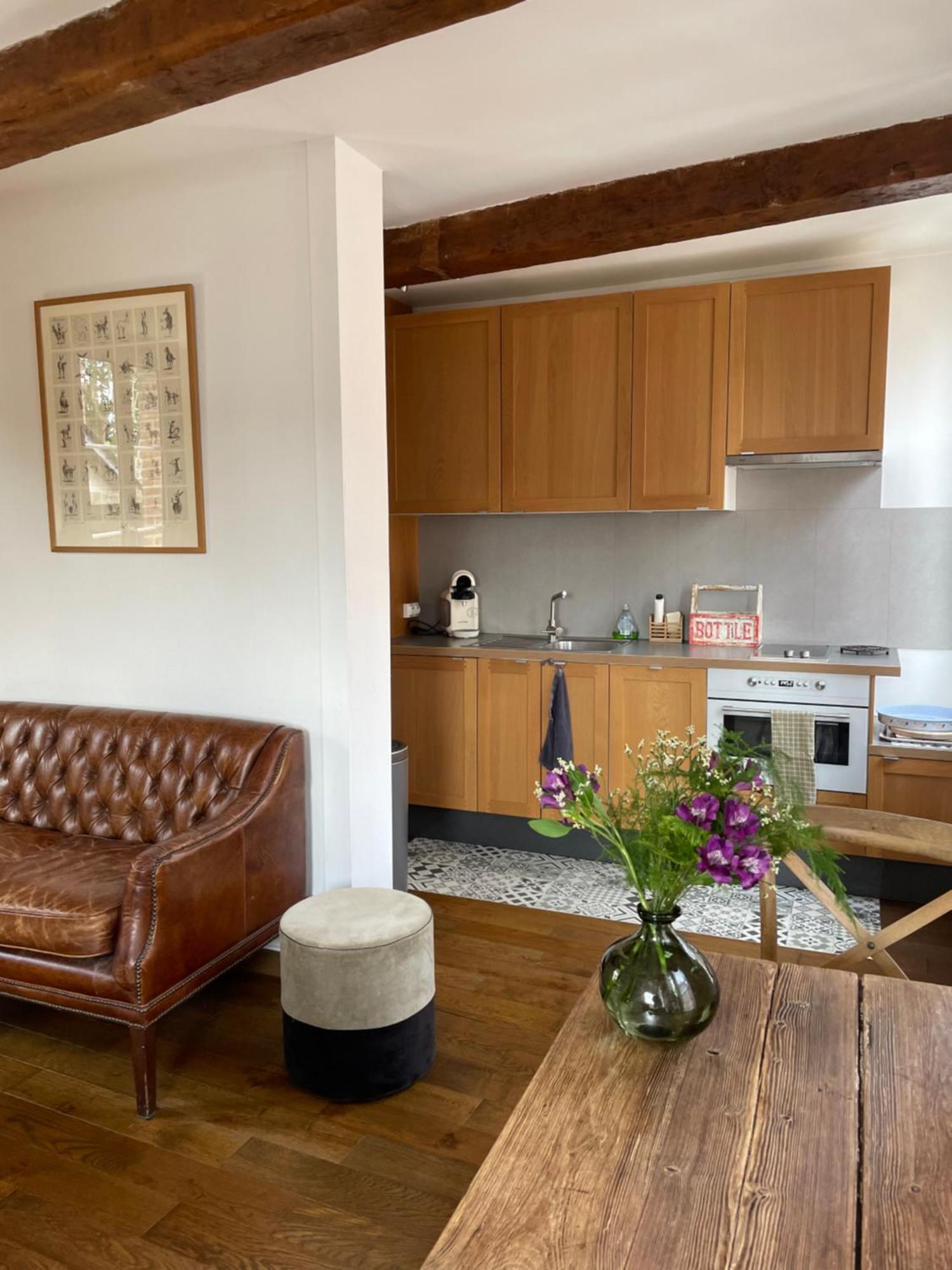 Appartement Vancouver Онфльор Екстериор снимка