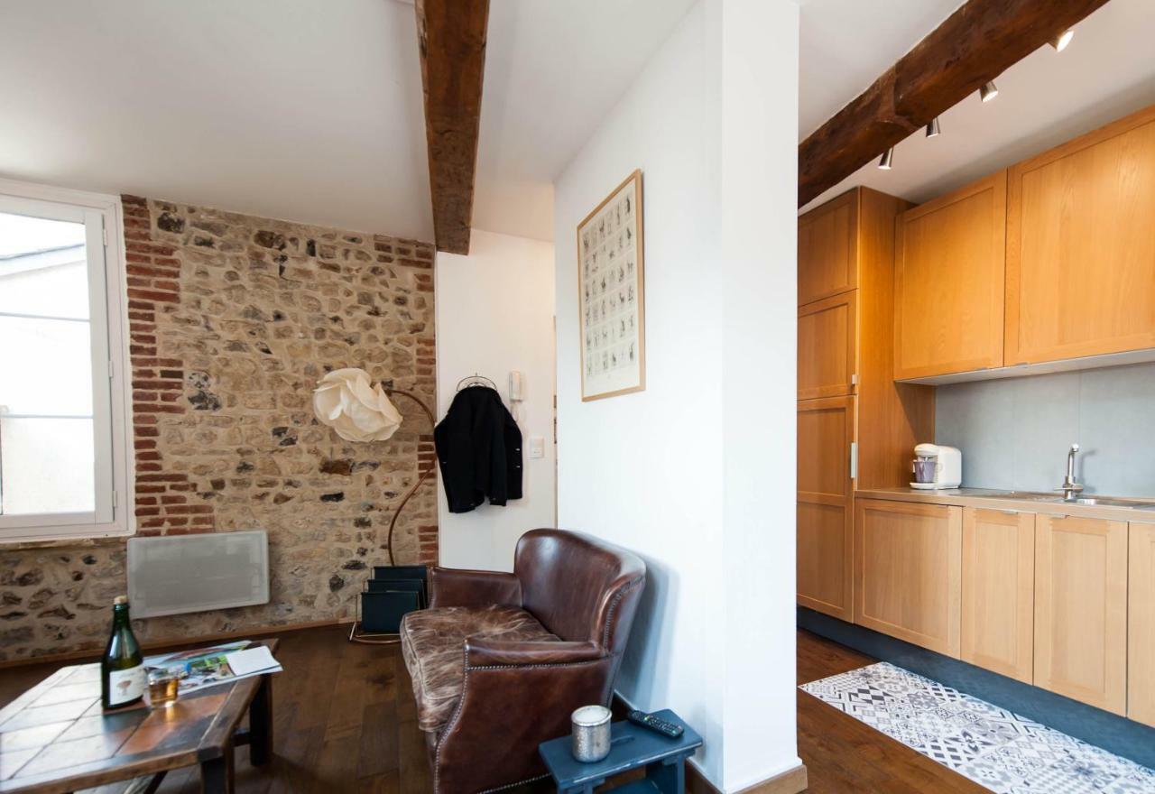 Appartement Vancouver Онфльор Екстериор снимка