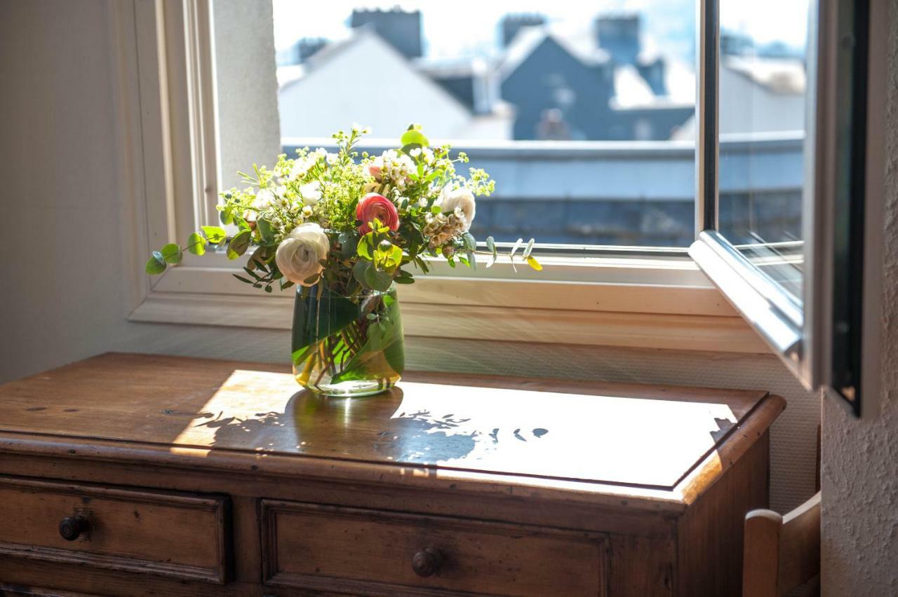 Appartement Vancouver Онфльор Екстериор снимка