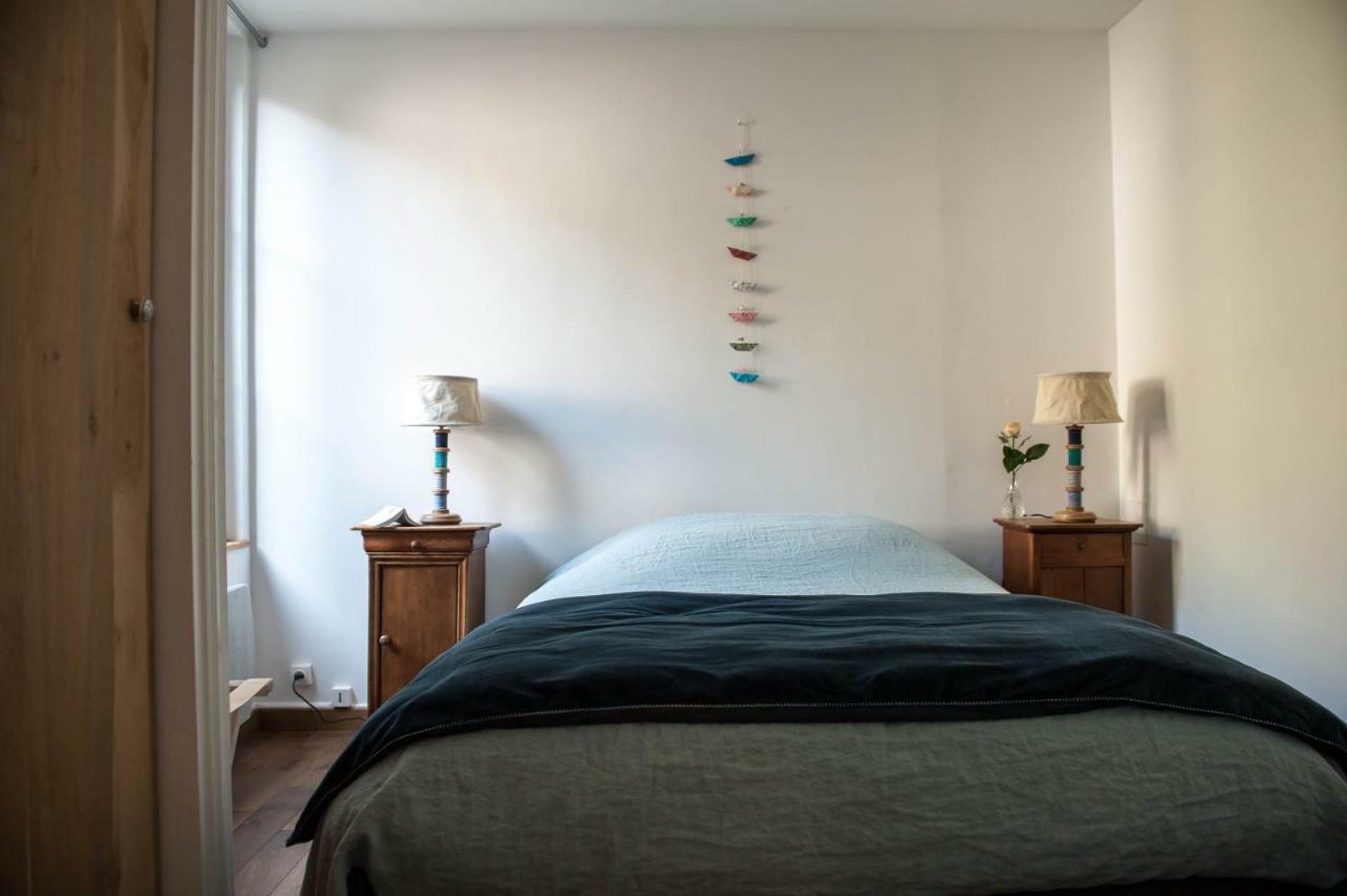 Appartement Vancouver Онфльор Екстериор снимка