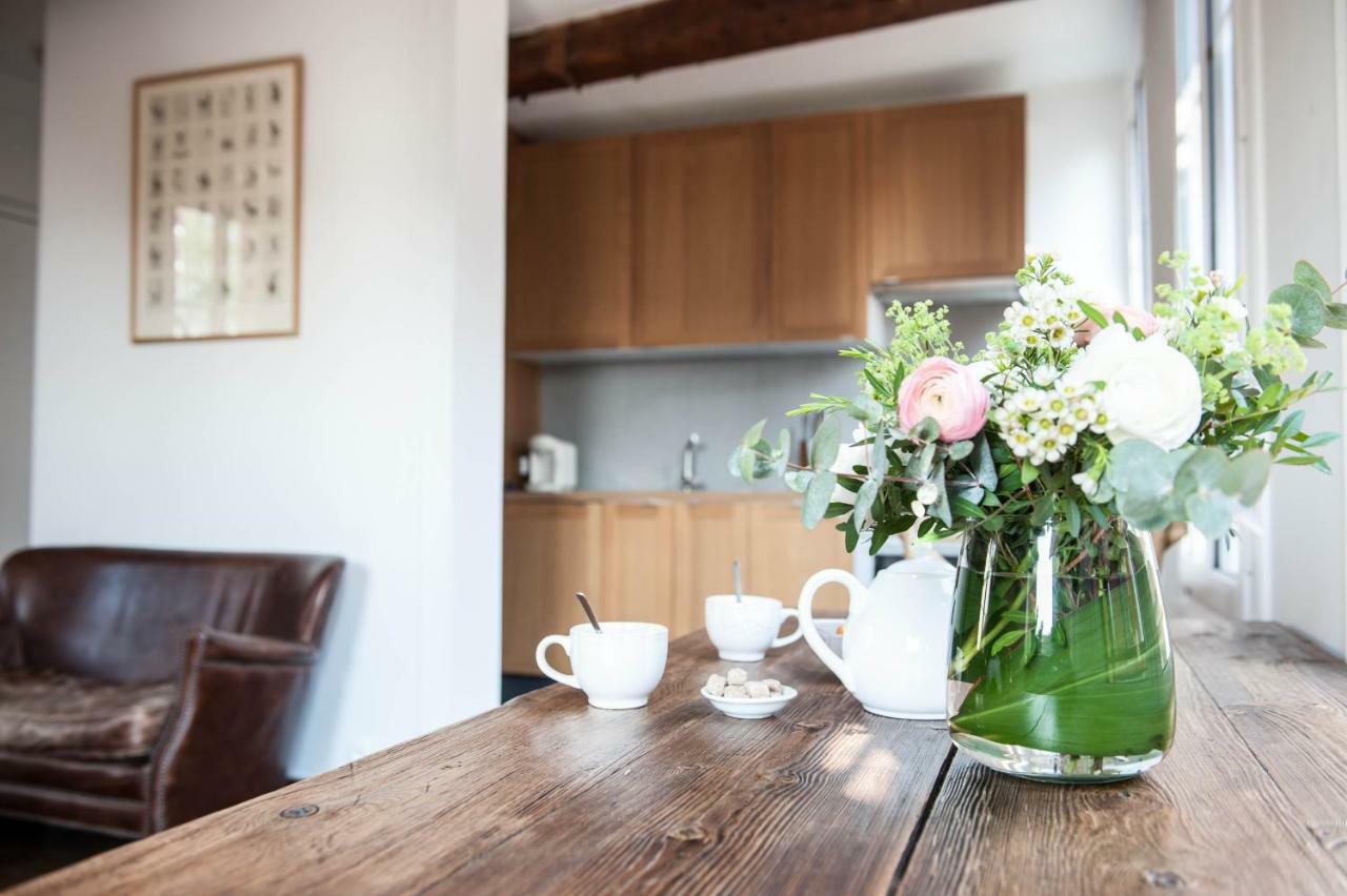 Appartement Vancouver Онфльор Екстериор снимка